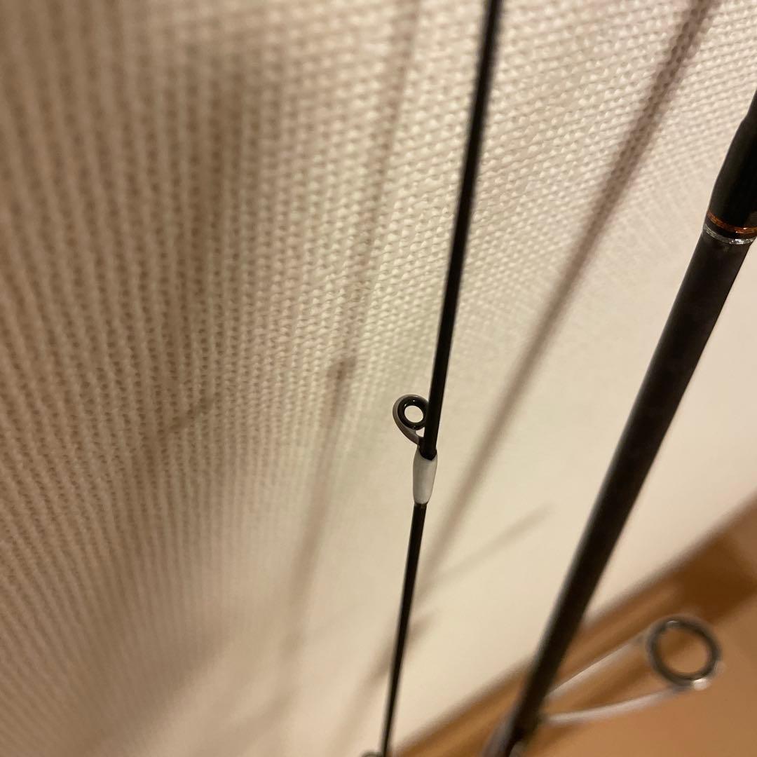 パームス ピンウィール PFSS-59UL（1月31日20時までセール中）