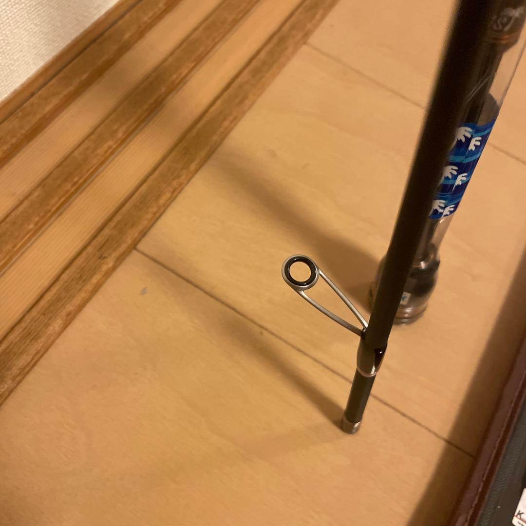 パームス ピンウィール PFSS-59UL（1月31日20時までセール中）