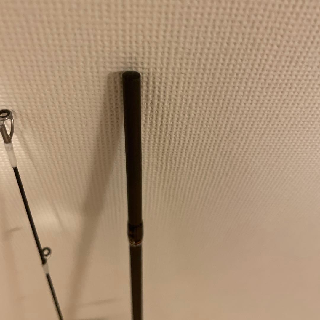 パームス ピンウィール PFSS-59UL（1月31日20時までセール中）