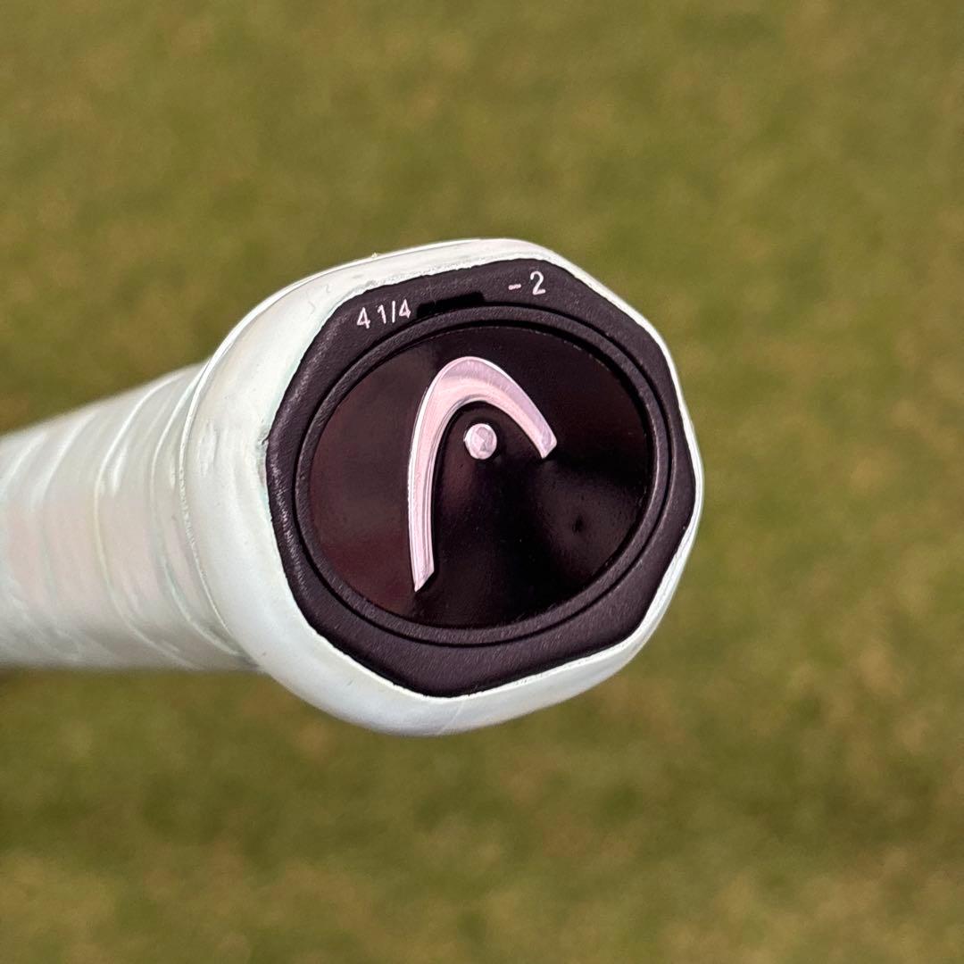 【即日発送 極美品】HEAD BOOM MP 2024 オルタネイトG2