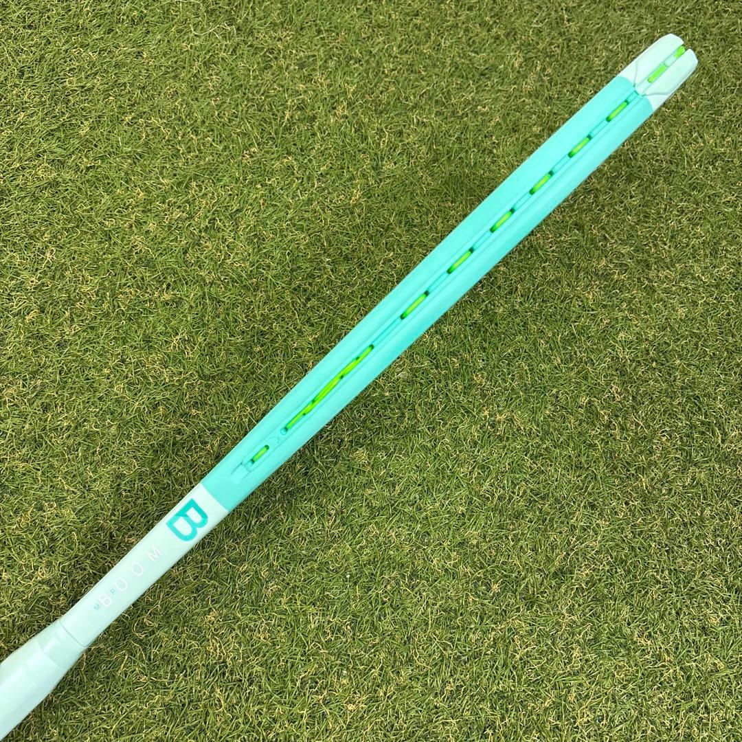 【即日発送 極美品】HEAD BOOM MP 2024 オルタネイトG2