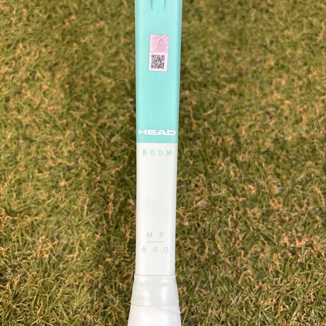 【即日発送 極美品】HEAD BOOM MP 2024 オルタネイトG2