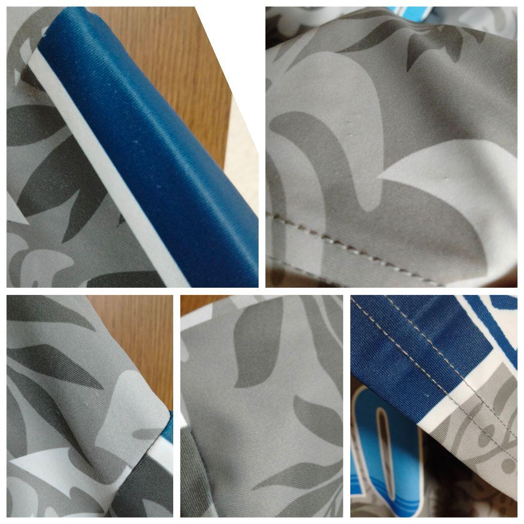 ゴレアドール 湘南ベルマーレフットサル ロドリゴ #10 21/22ユニフォーム