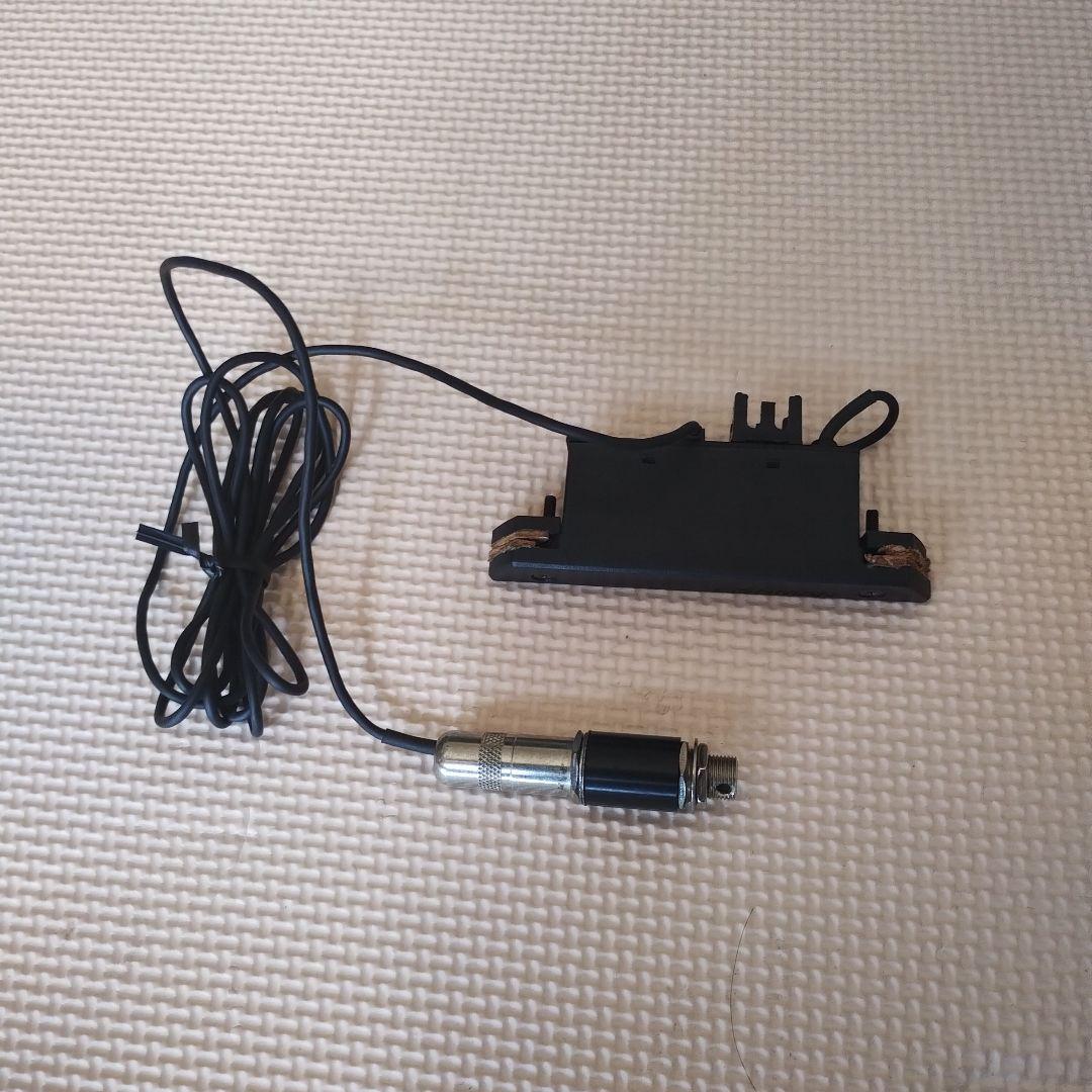 Fishman Rare Earth single coil　箱取説付き