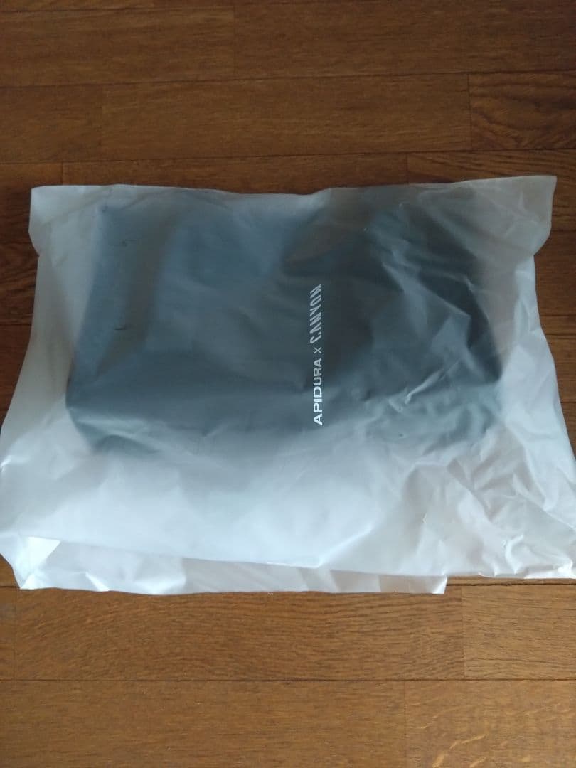 APIDURA canyon ハンドルバーバック 2リットル