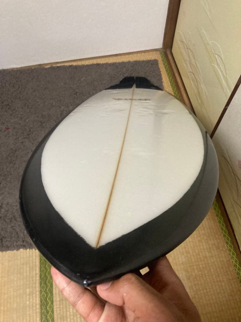 SYSTM  システム　ツインピン 5'7\"