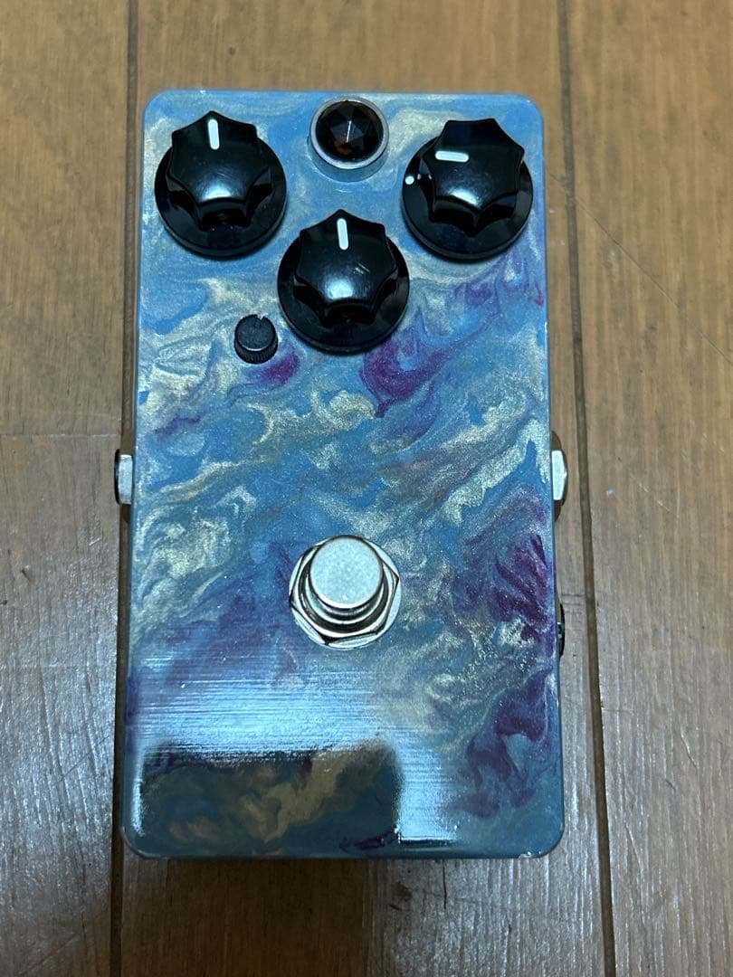 Leqtiqueエフェクターレア入り豪華5点セット