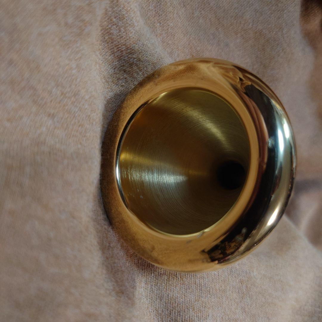 PERANTUCCI PT-72 チューバマウスピース