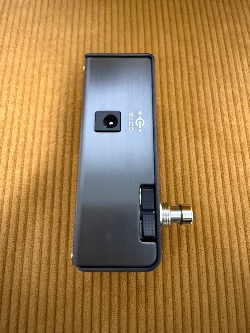 【値引可】peterson strobo stomp mini チューナー