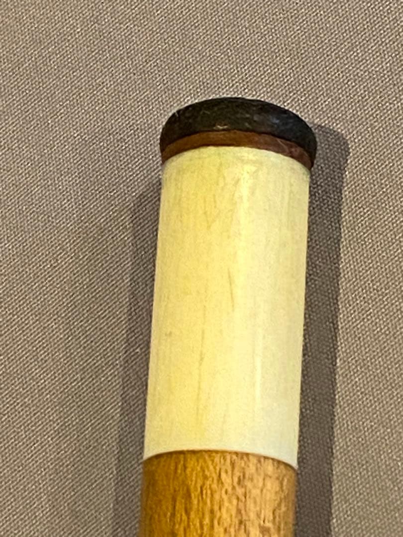 r*9様 オールドAdamキュー