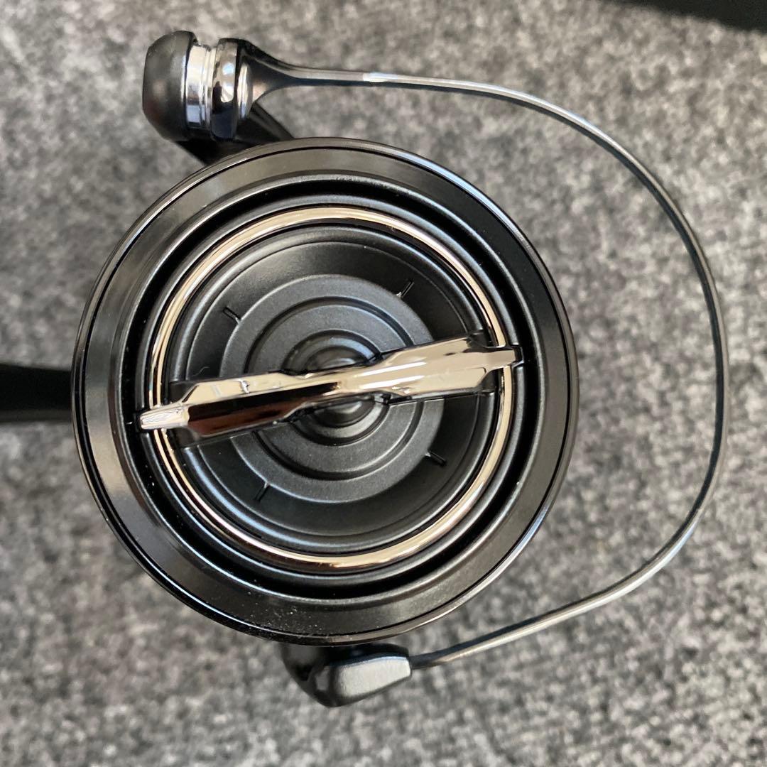 美品SHIMANO 23エクスセンスXR4000 MXG