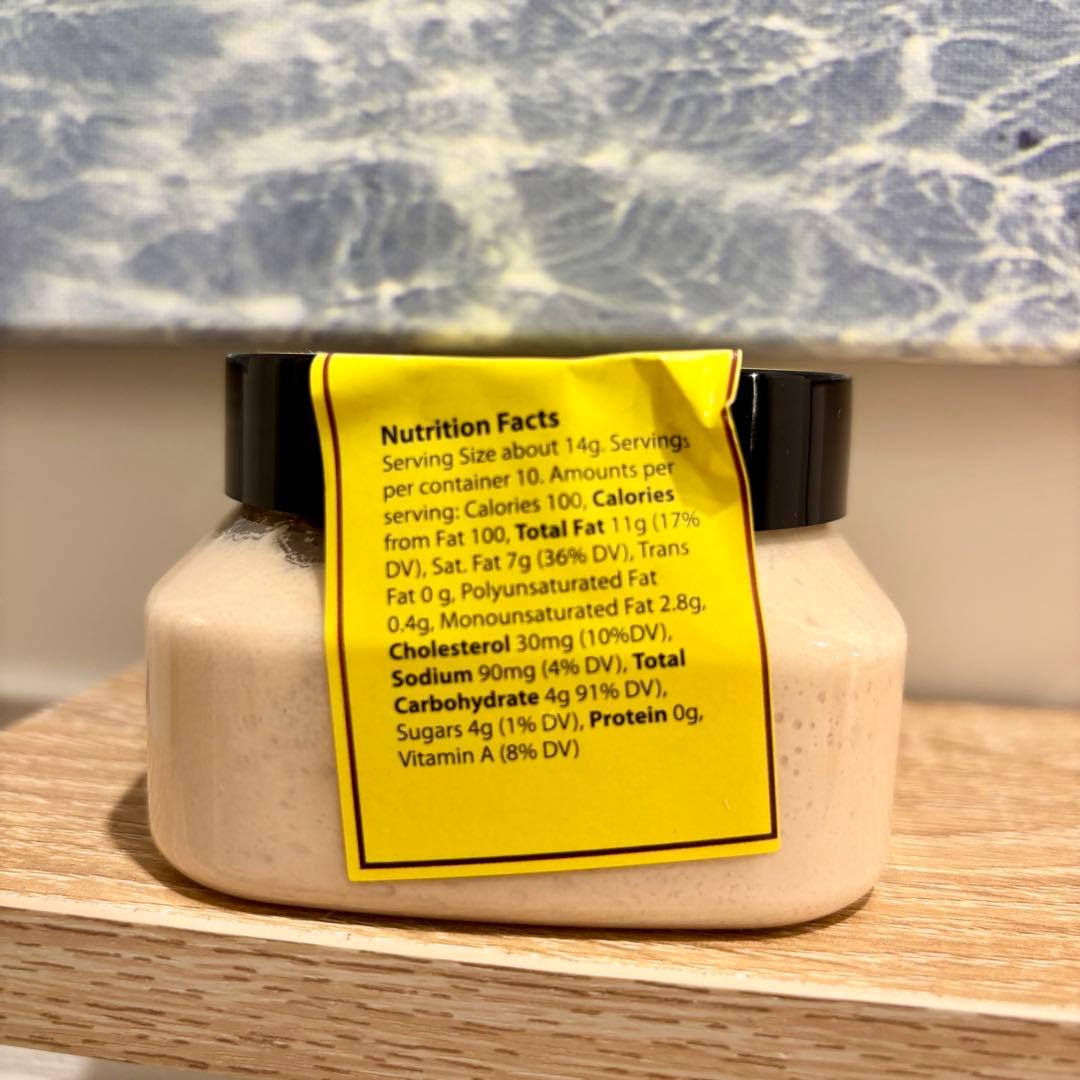 コナコーヒーバター 4個セット Kiné