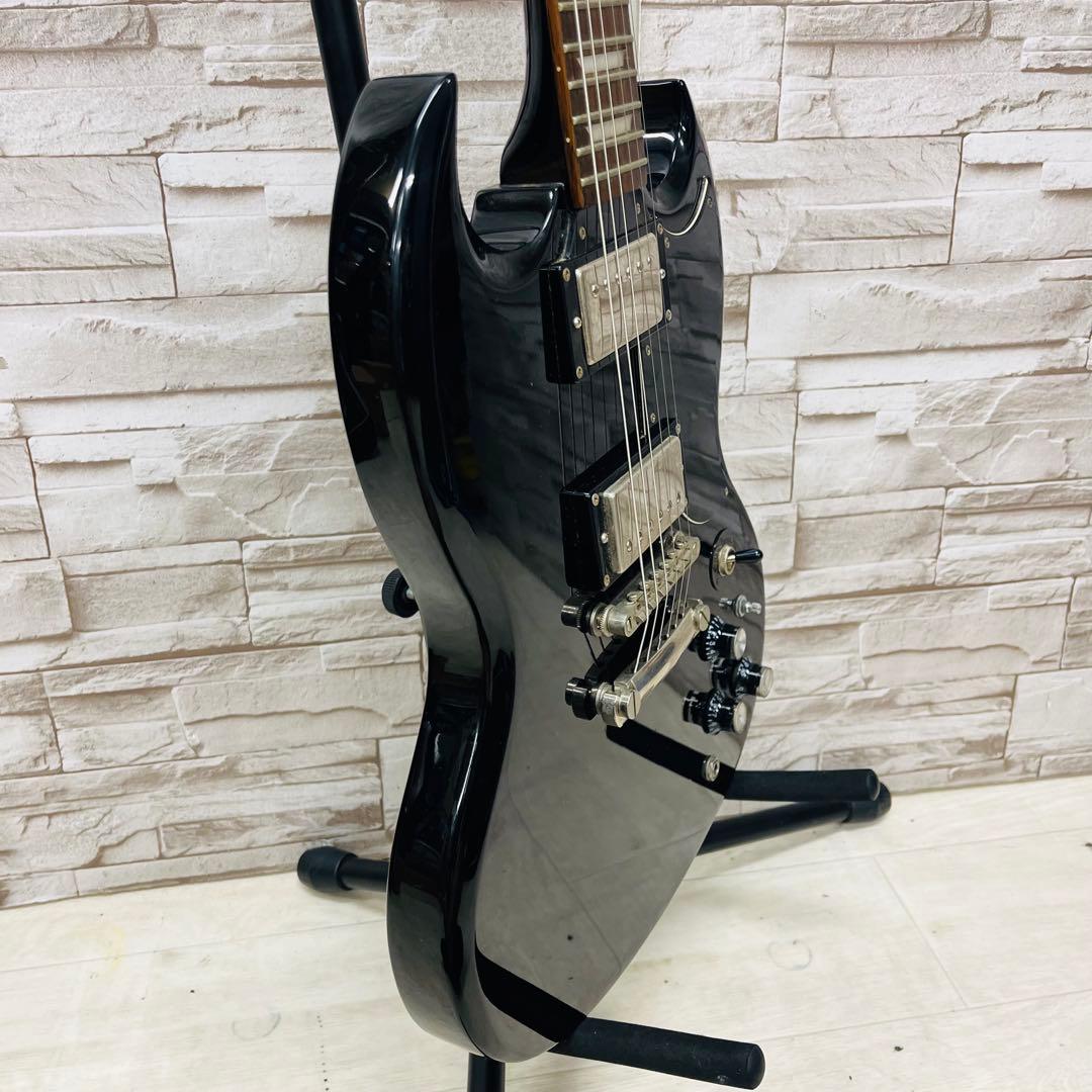 Epiphone エピフォン SGタイプ エレキギター G-400 PRO