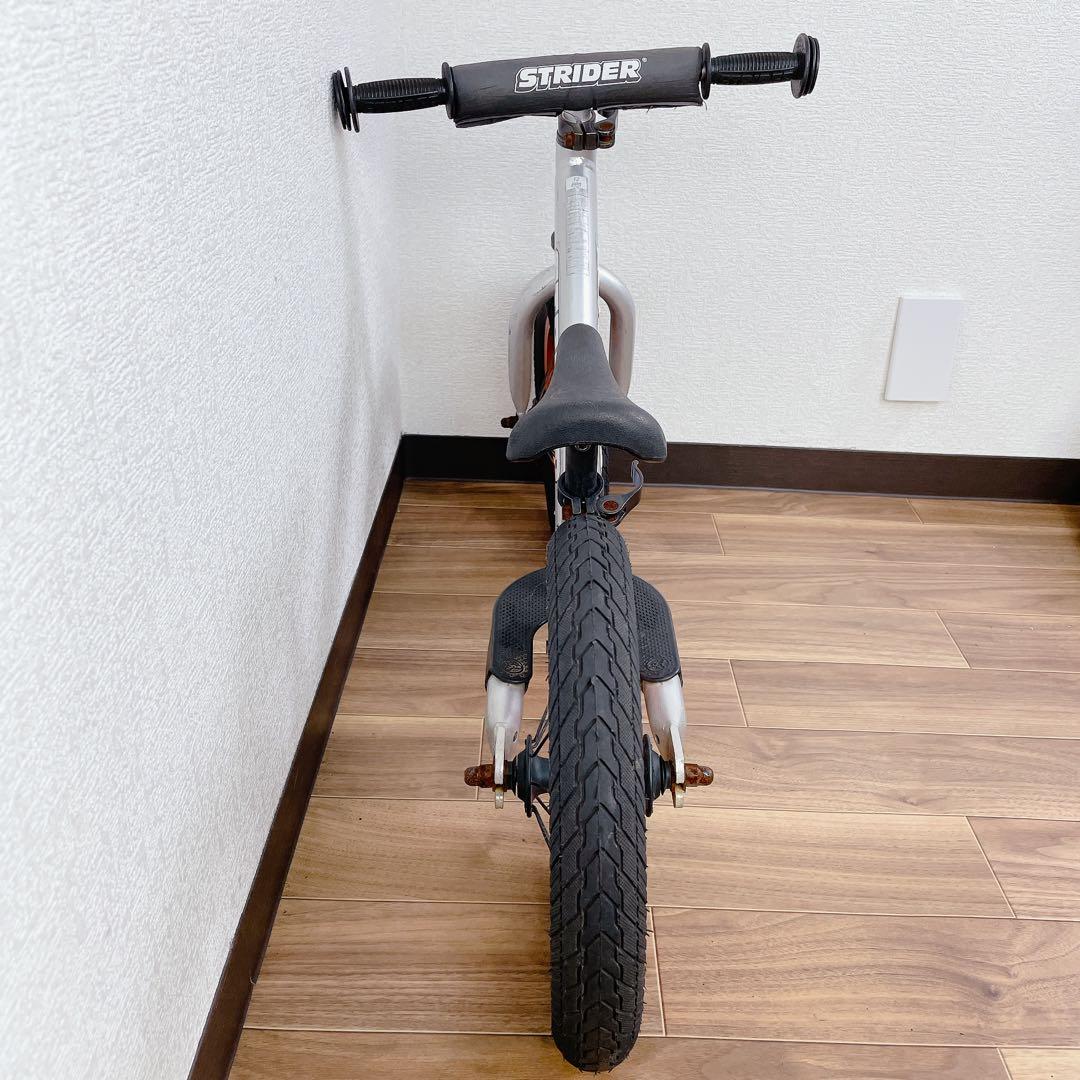 ストライダースポーツ ホイールカスタム　パーツ取りのつもりでもOK