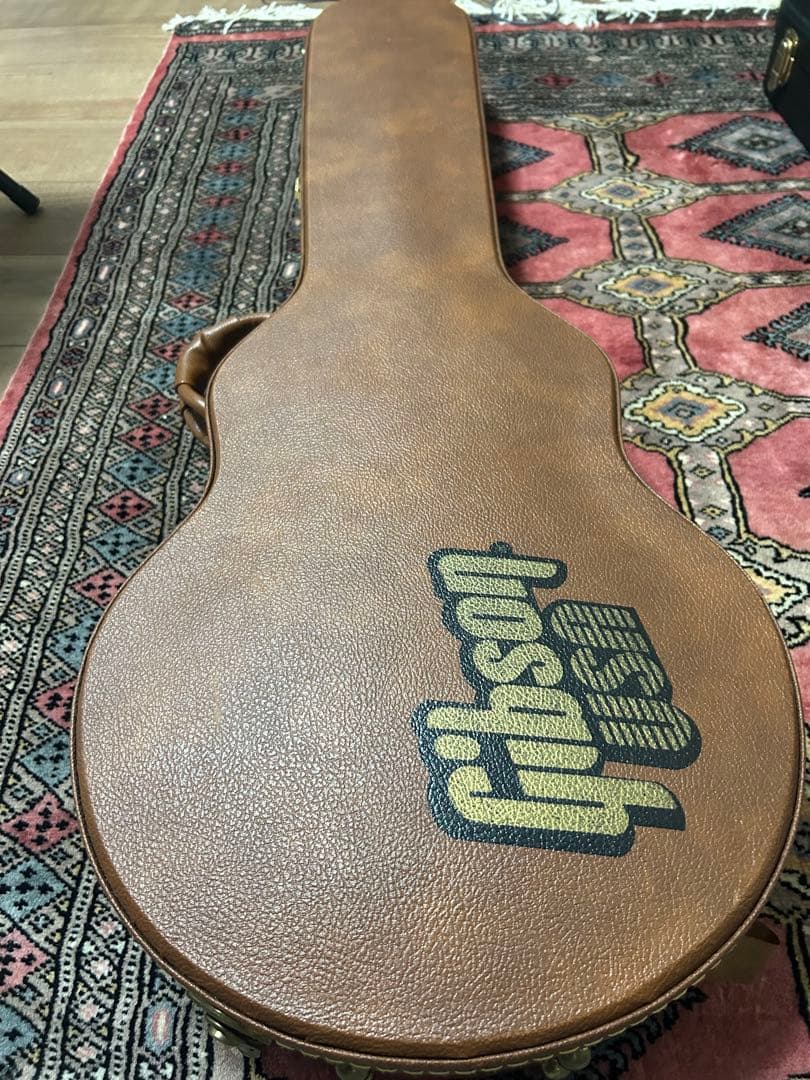 最終値下げGibson Les Paul Special