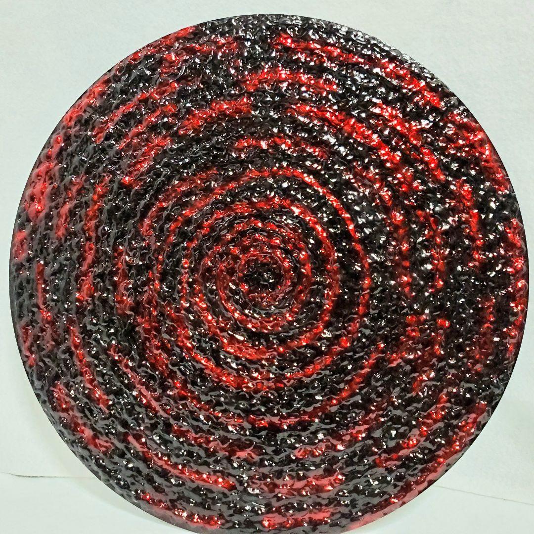 リペイント ベルセルク一番くじ A賞B賞 ガッツ 赤渦台座+烙印台座付き