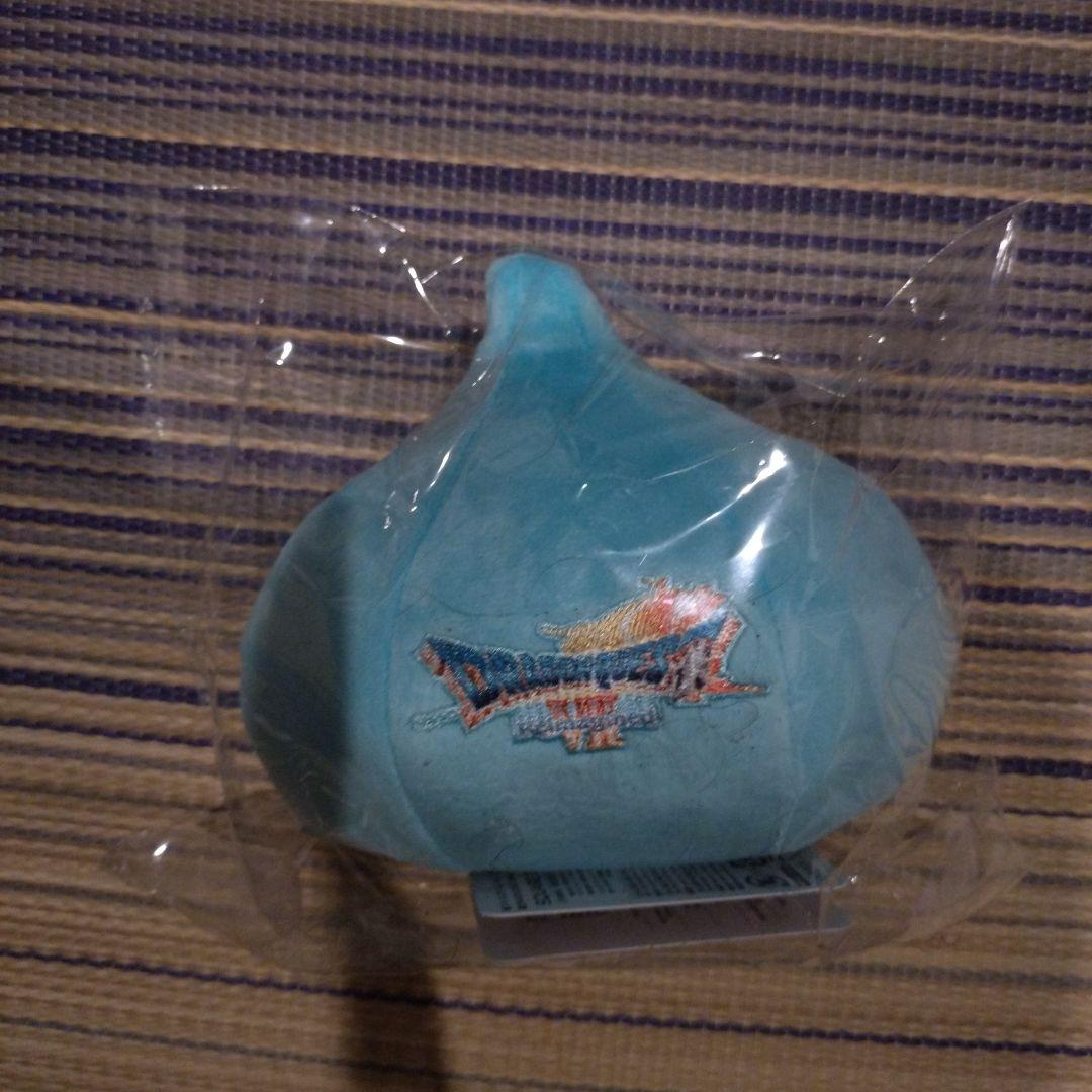 ドラゴンクエストVII Reimagined