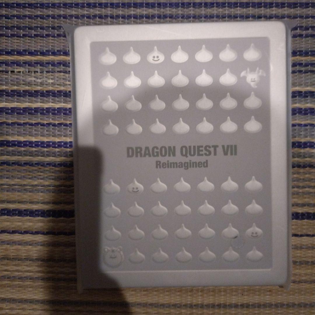 ドラゴンクエストVII Reimagined