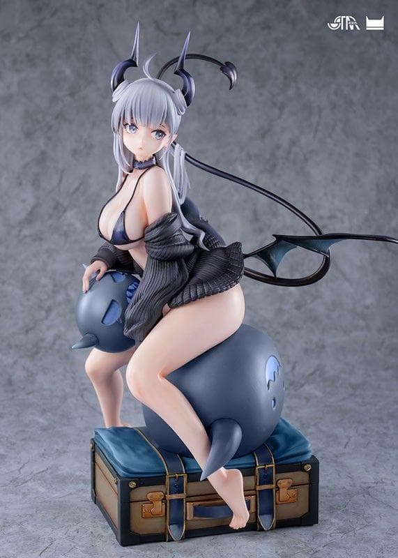 テア(Thea) 1/4スケール スタチュー 限定版