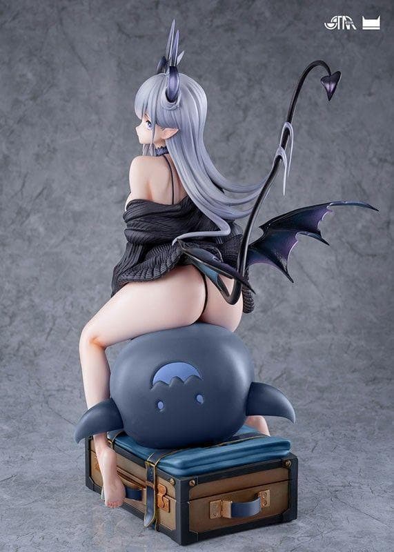 テア(Thea) 1/4スケール スタチュー 限定版