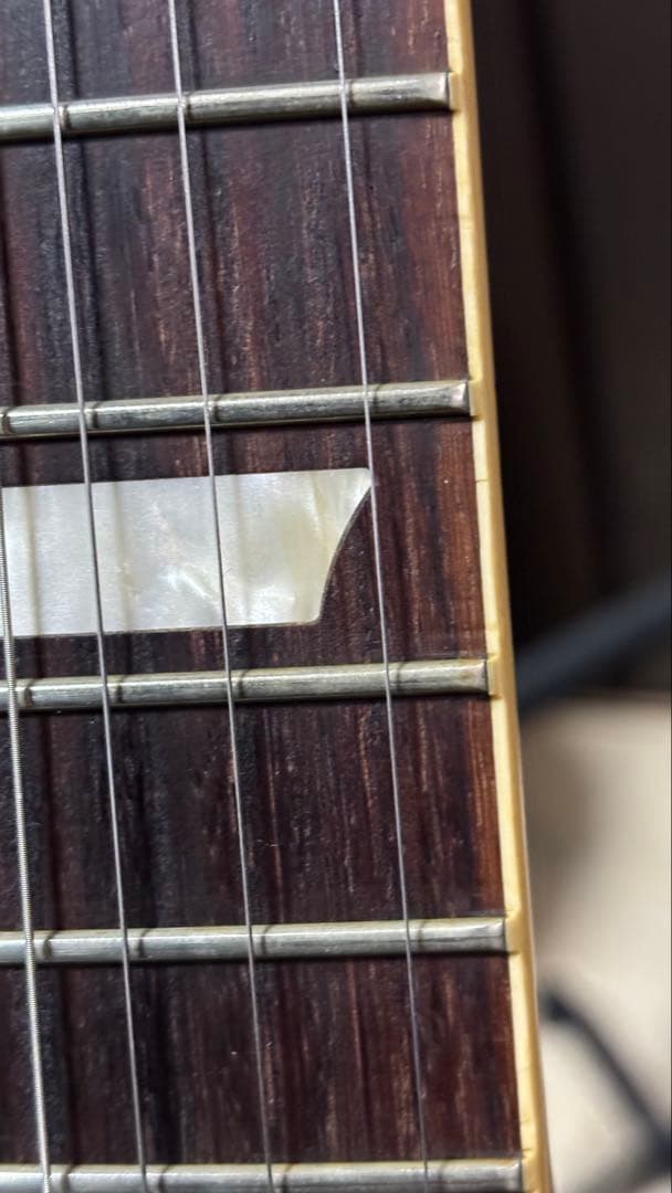 qanuta 様 Gibson Les Paul Standard 2022年製