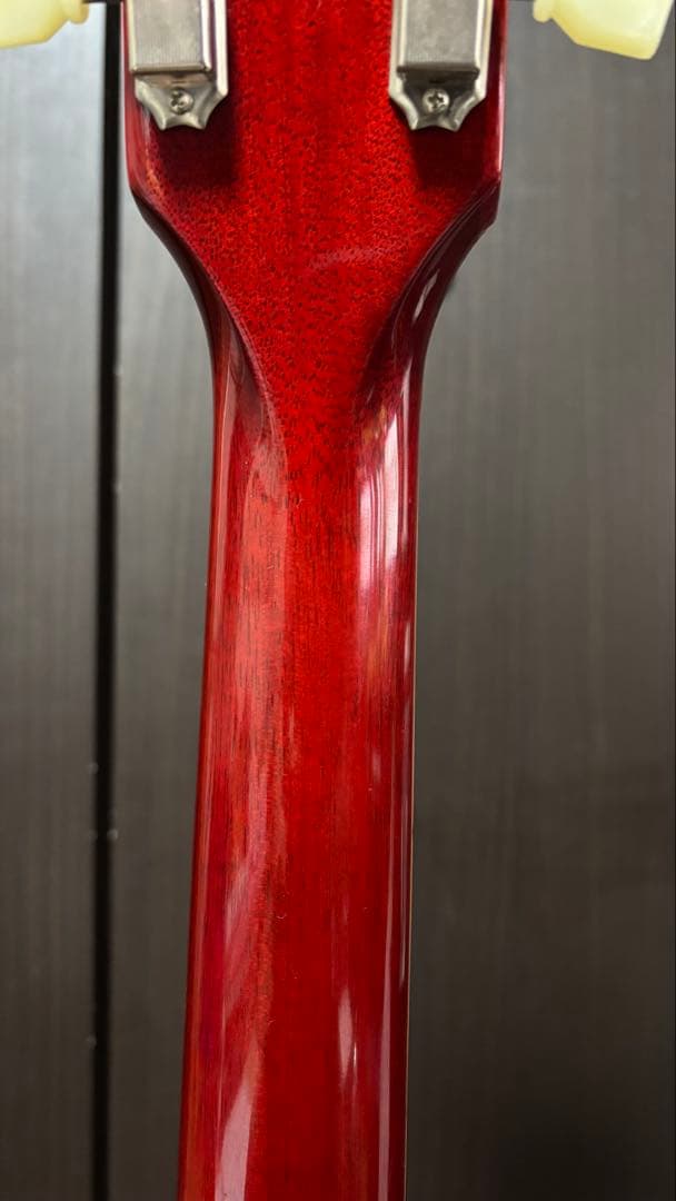 qanuta 様 Gibson Les Paul Standard 2022年製