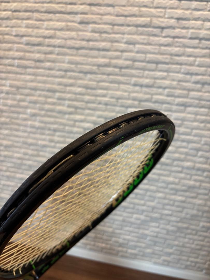 【◎希少】DUNLOP NEOMAX 2000 G3 テニスラケット