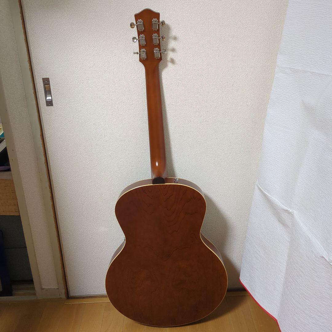 Godin 5th Avenue アコースティックギター ギグバッグ付