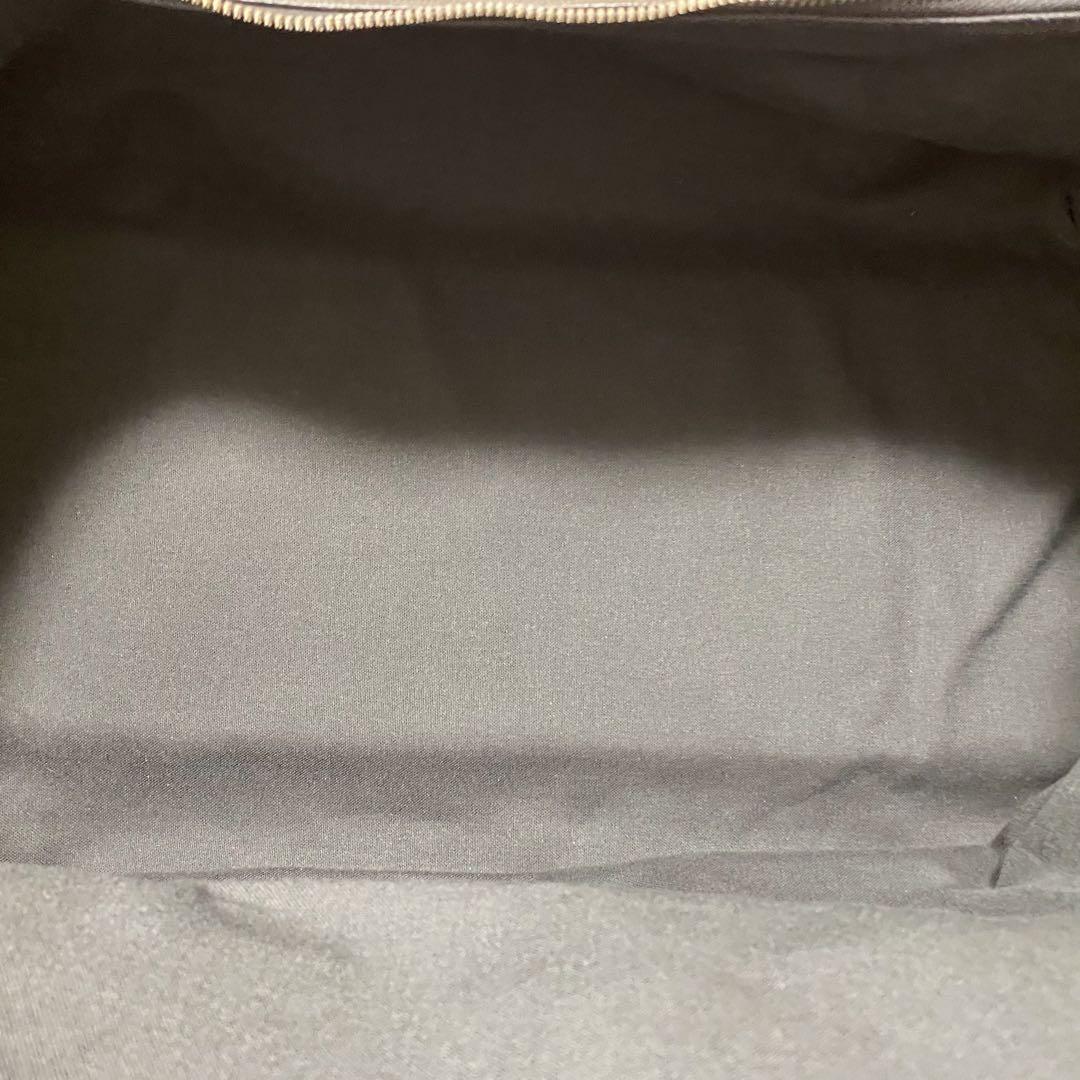 【美品】ルイヴィトン ダミエグラフィット ロードスター50 ボストンバッグ