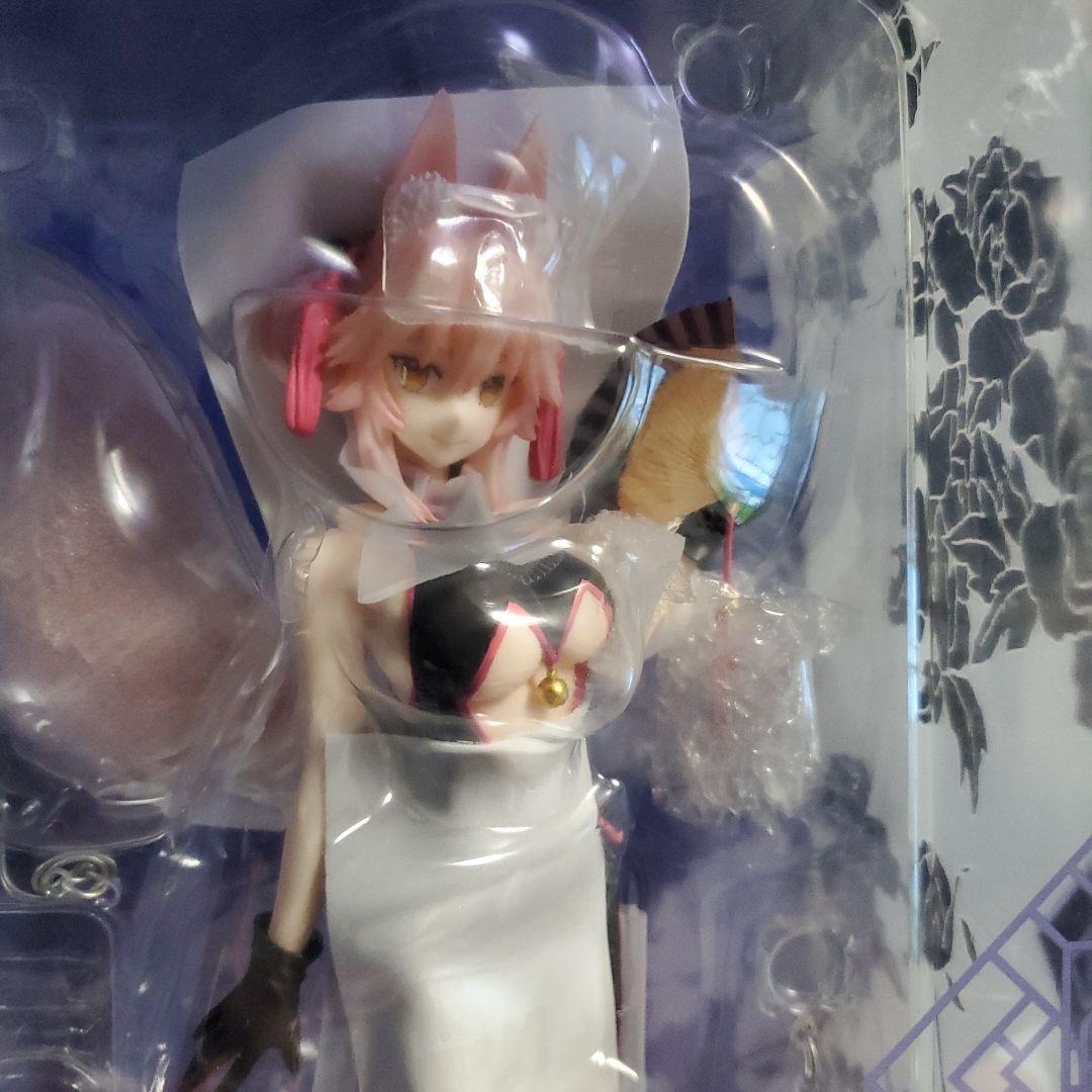 FGO　タマモヴィッチ・コヤンスカヤ チャイナドレスVer.