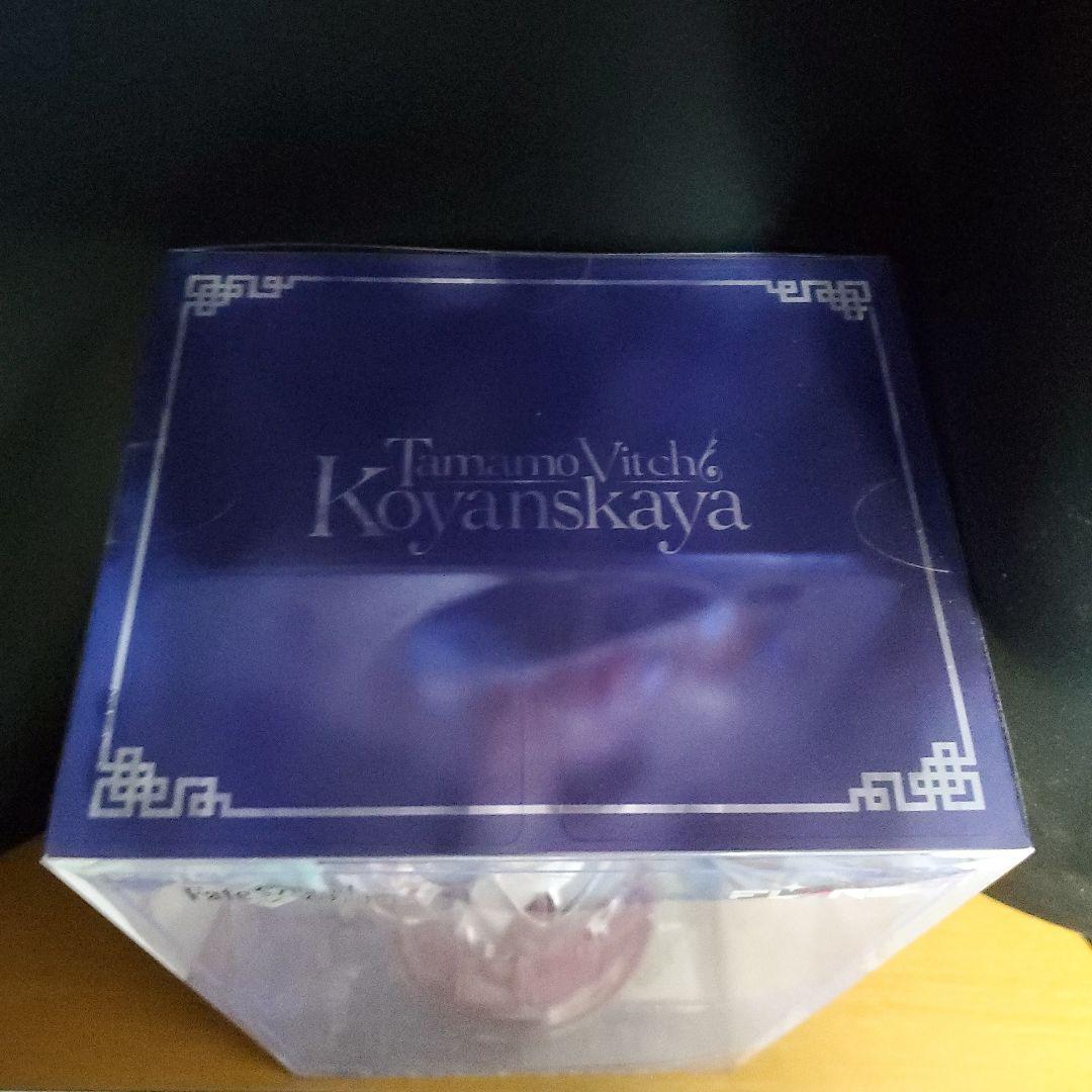 FGO　タマモヴィッチ・コヤンスカヤ チャイナドレスVer.