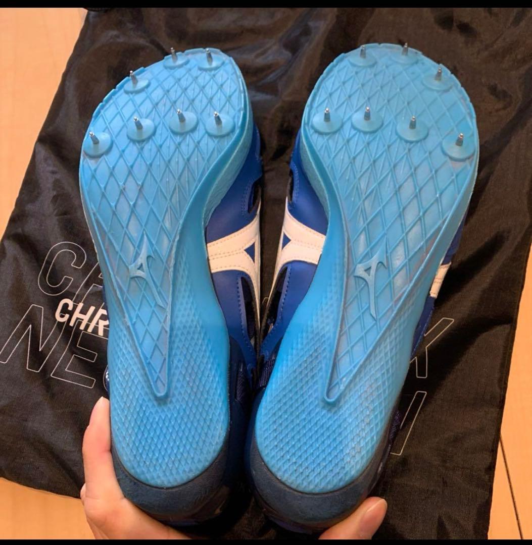 クロノインクスネオジャパン　 28.0cm