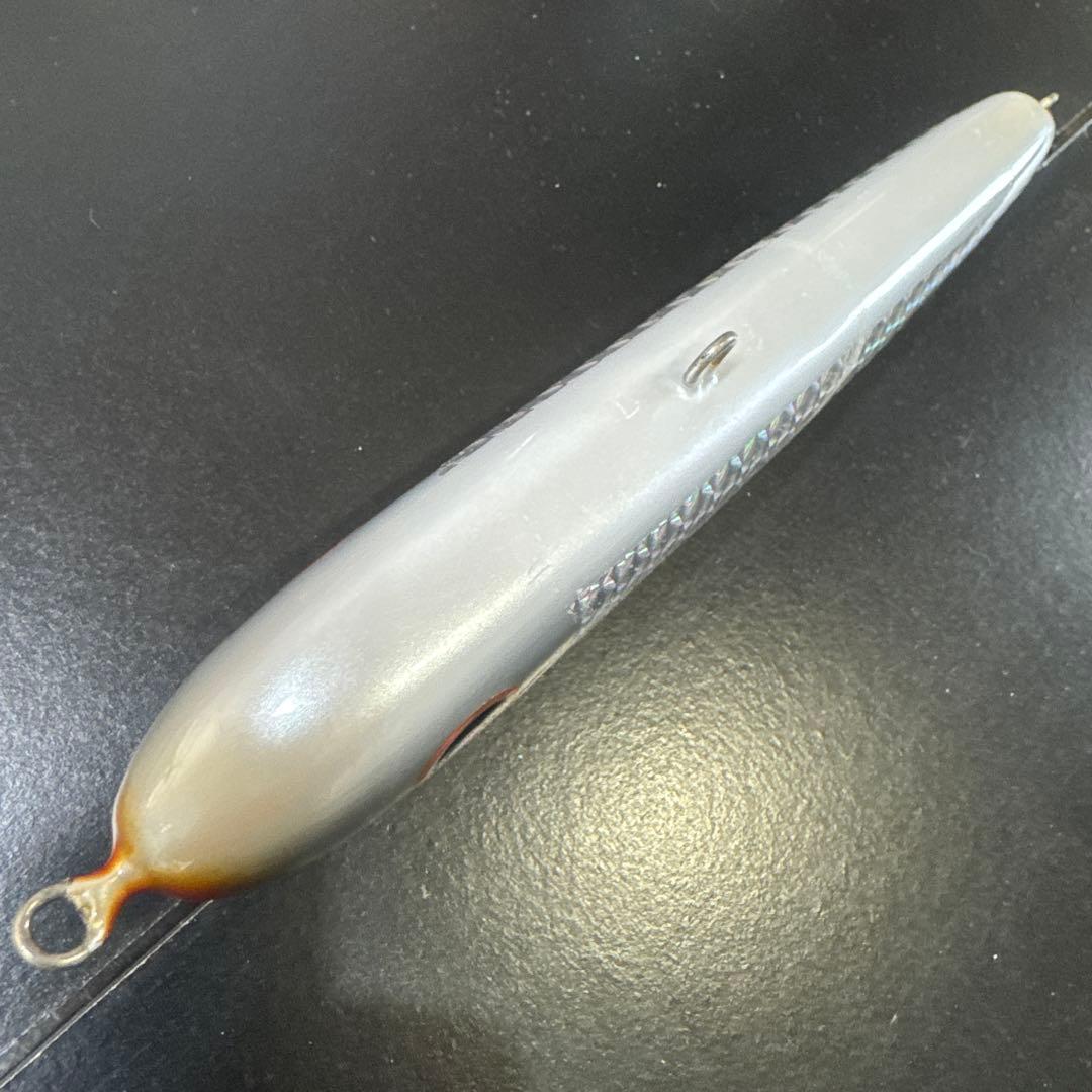 ローカルスタンダード　パドルベイト190