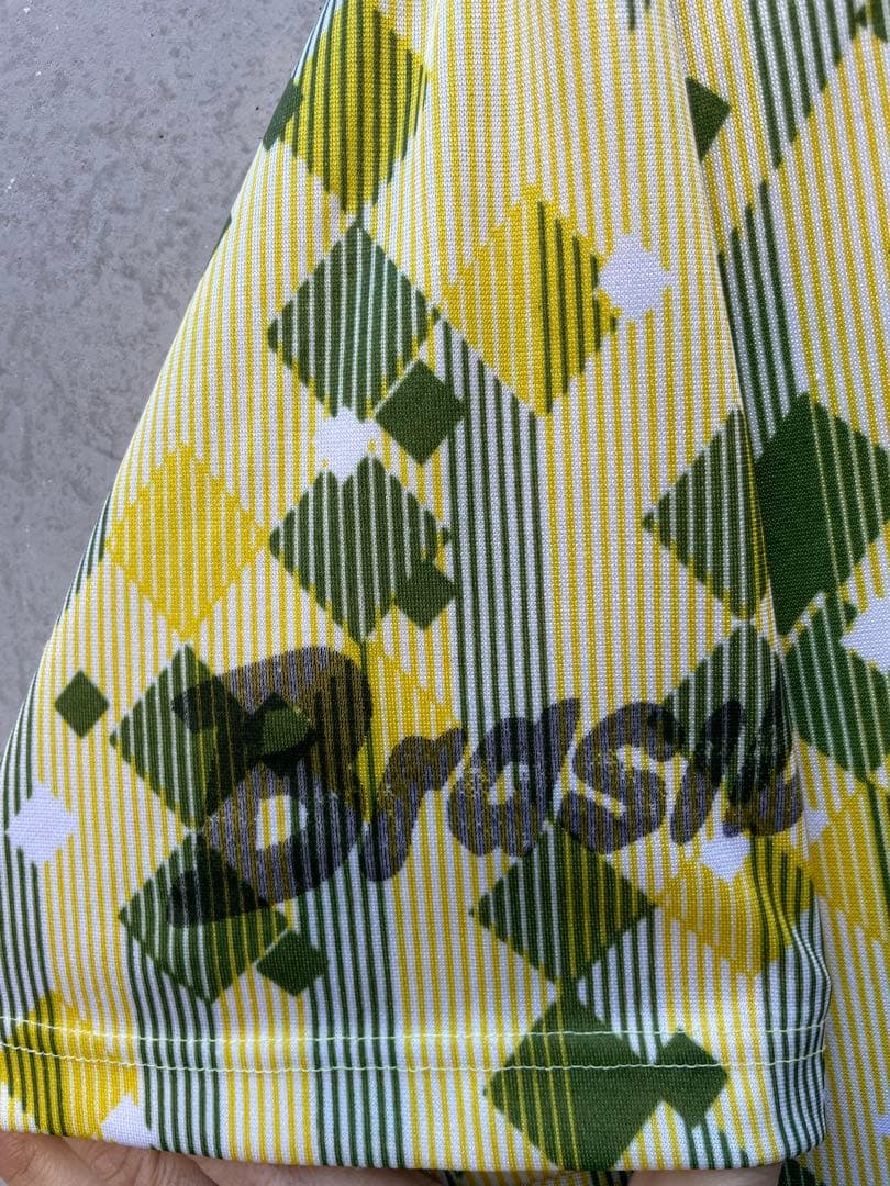 アンブロ　ブラジル　ユニホーム　プラクティス　90s 90年代