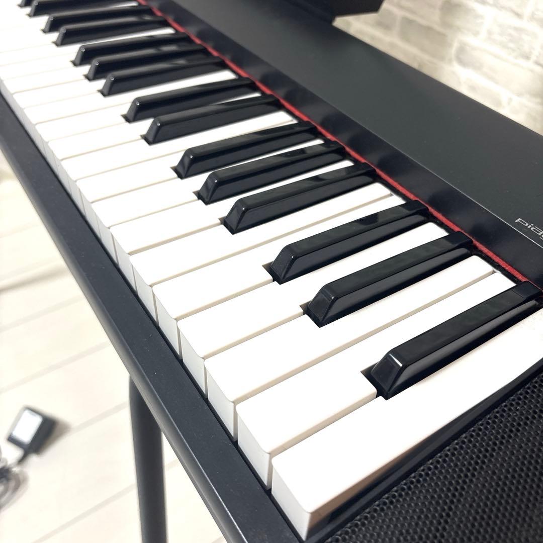早い者勝ち❣️✨良品✨ヤマハ piaggero 電子キーボード NP-31