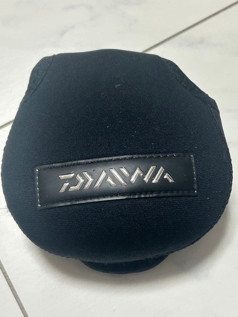 【Daiwa】美品 ZILLION SV TW 1000XHL 左ハンドル