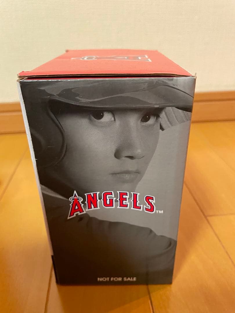 大谷翔平 フィギュア ASTRON PROSPEX