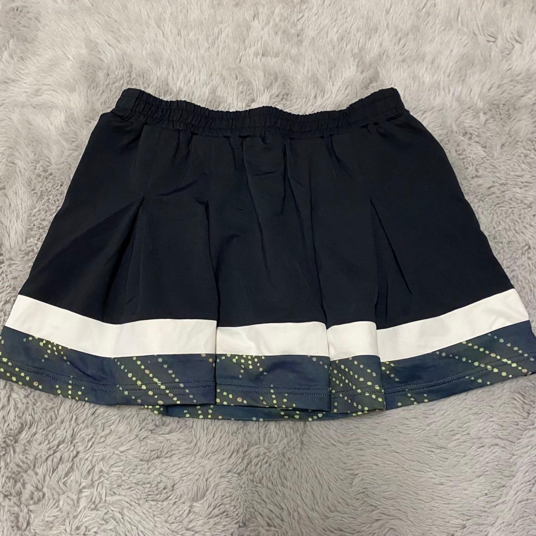 アドミラル テニスウェア・スコート Mサイズ Admiral