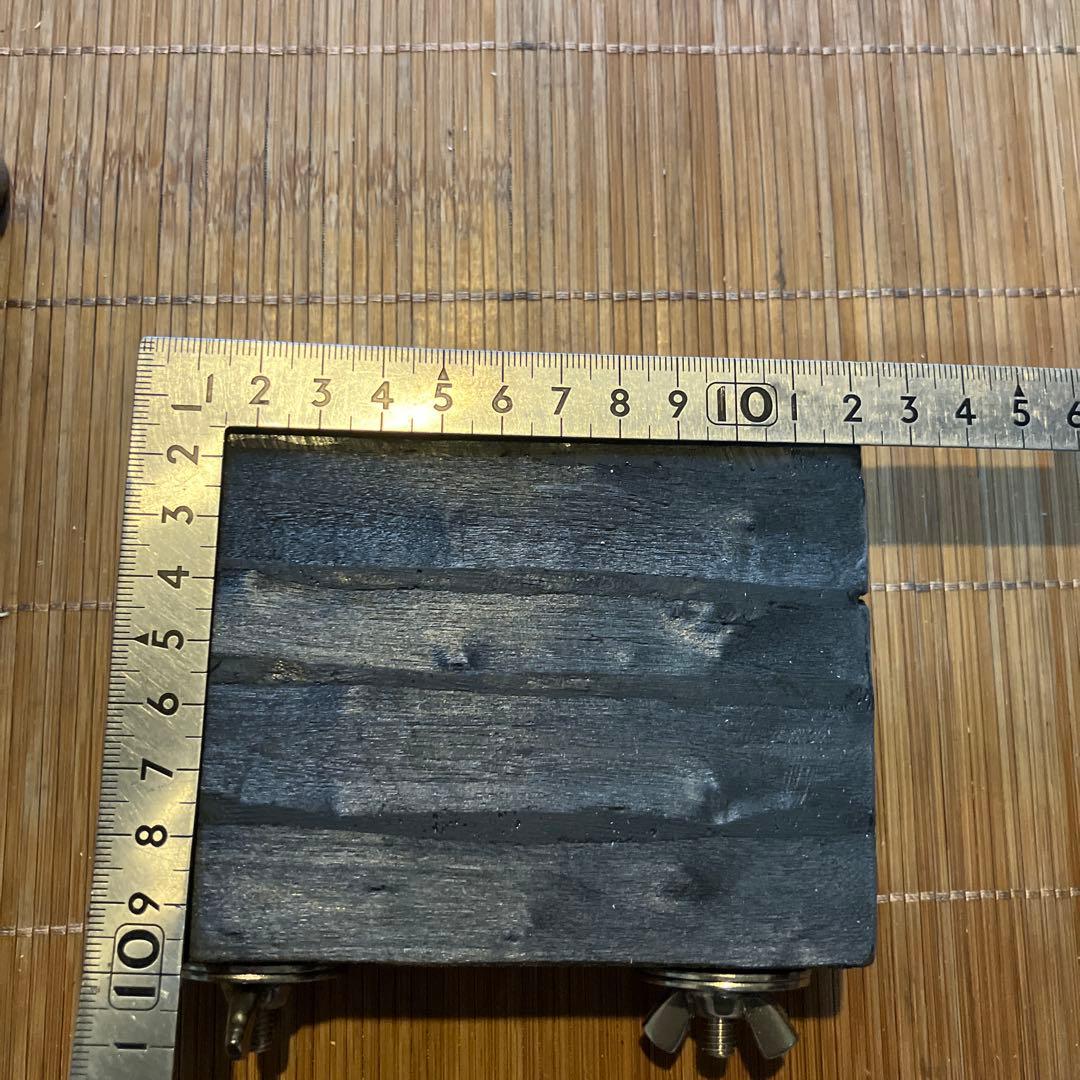 備長炭止まり木⭐️止まり木⭐️パーチ⭐️専用です♪(*゜∀゜*)