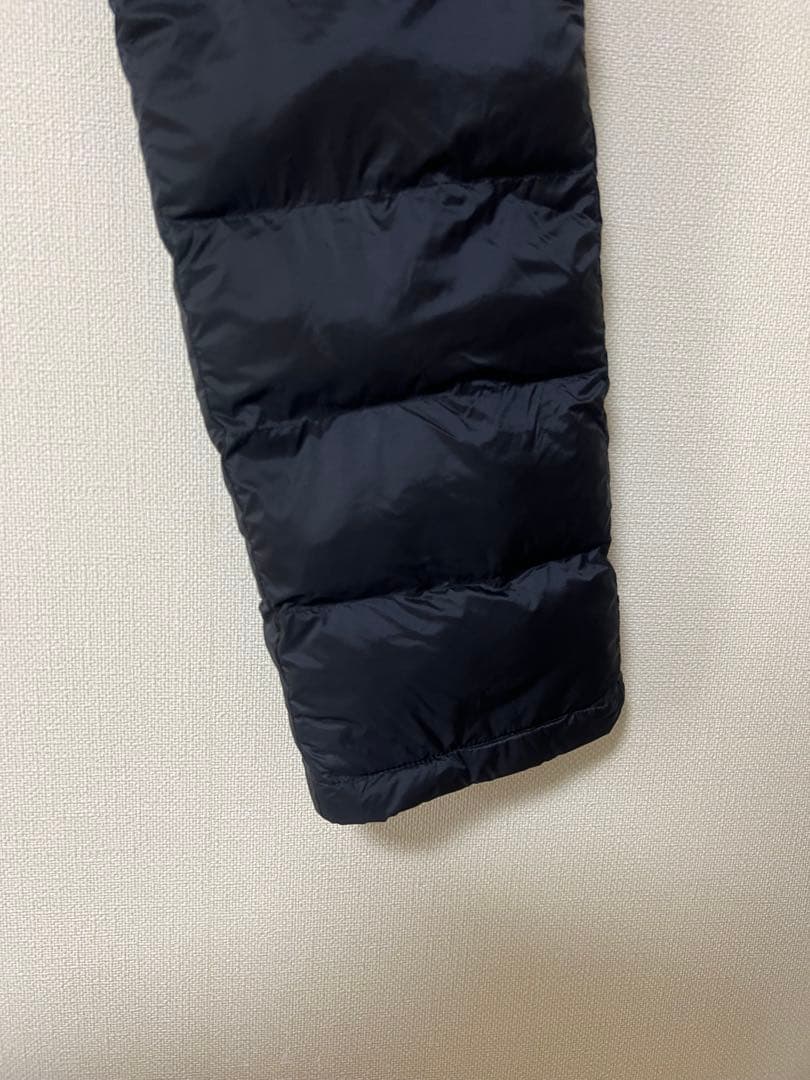 ヨネックス　中綿パンツ　ブラック　ヒートカプセル　Sサイズ