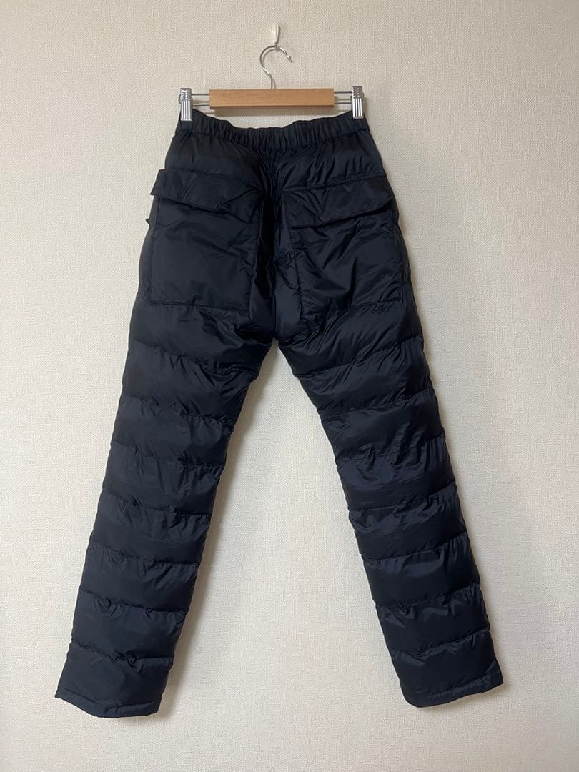 ヨネックス　中綿パンツ　ブラック　ヒートカプセル　Sサイズ