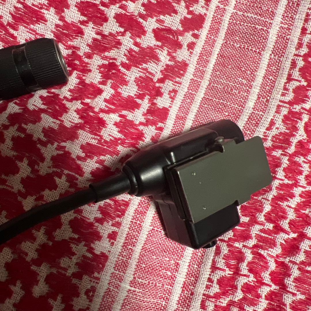 PTT U94 PRC148 PRC152 米軍 アメリカ軍 無線