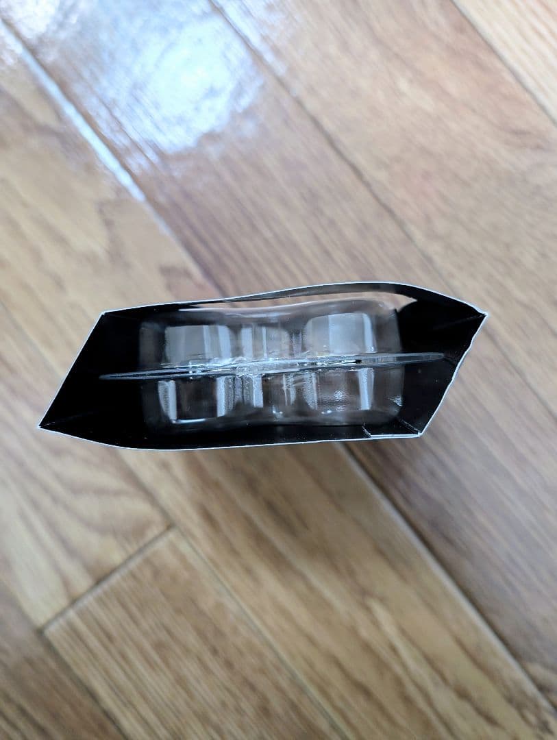 XG ALPHAZ LIMITED アクリルキーホルダー / HINATA