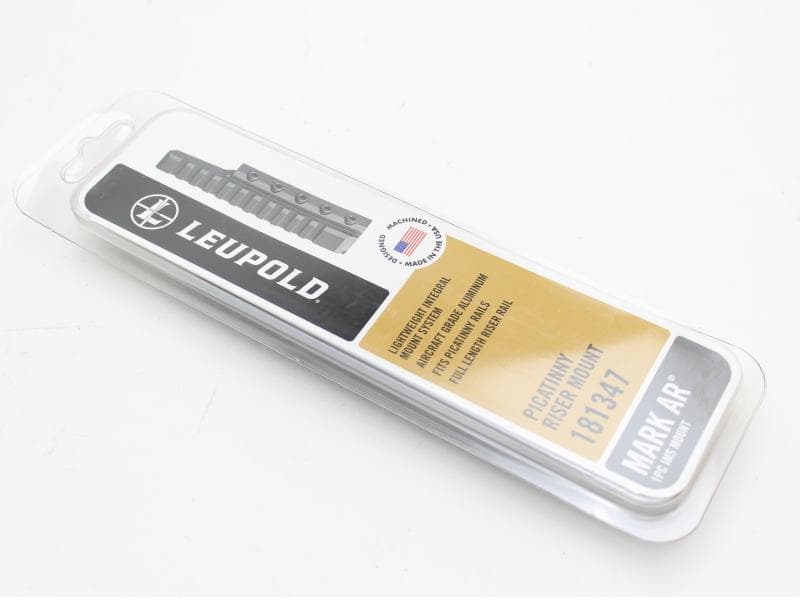 Leupold Mark AR IMS■リューポルド ライザーマウント