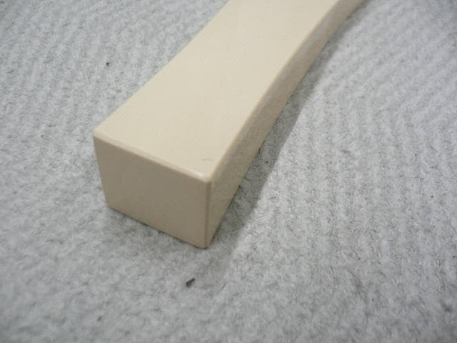 三味線　「オッシー様」専用　べっ甲調撥　55