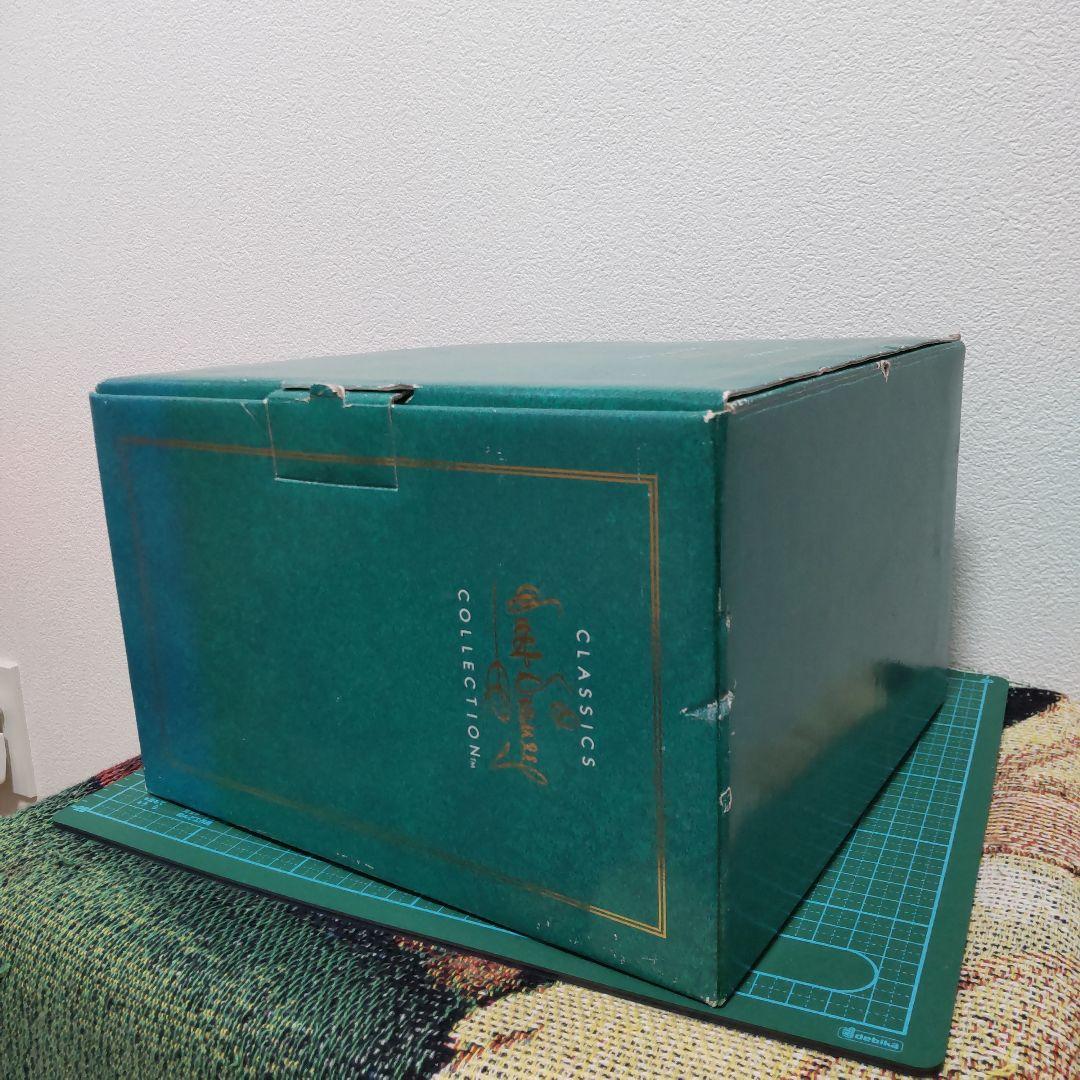 WDCC　ホセ　キャリオカ　3人の騎士　ディズニー　フィギュア　置き物