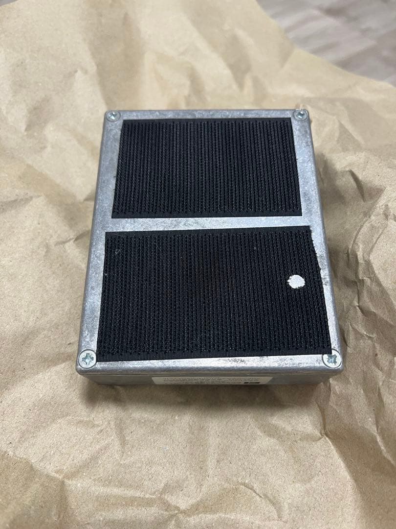 【美品】EMMA ReezaFRATzitz 2 ディストーション