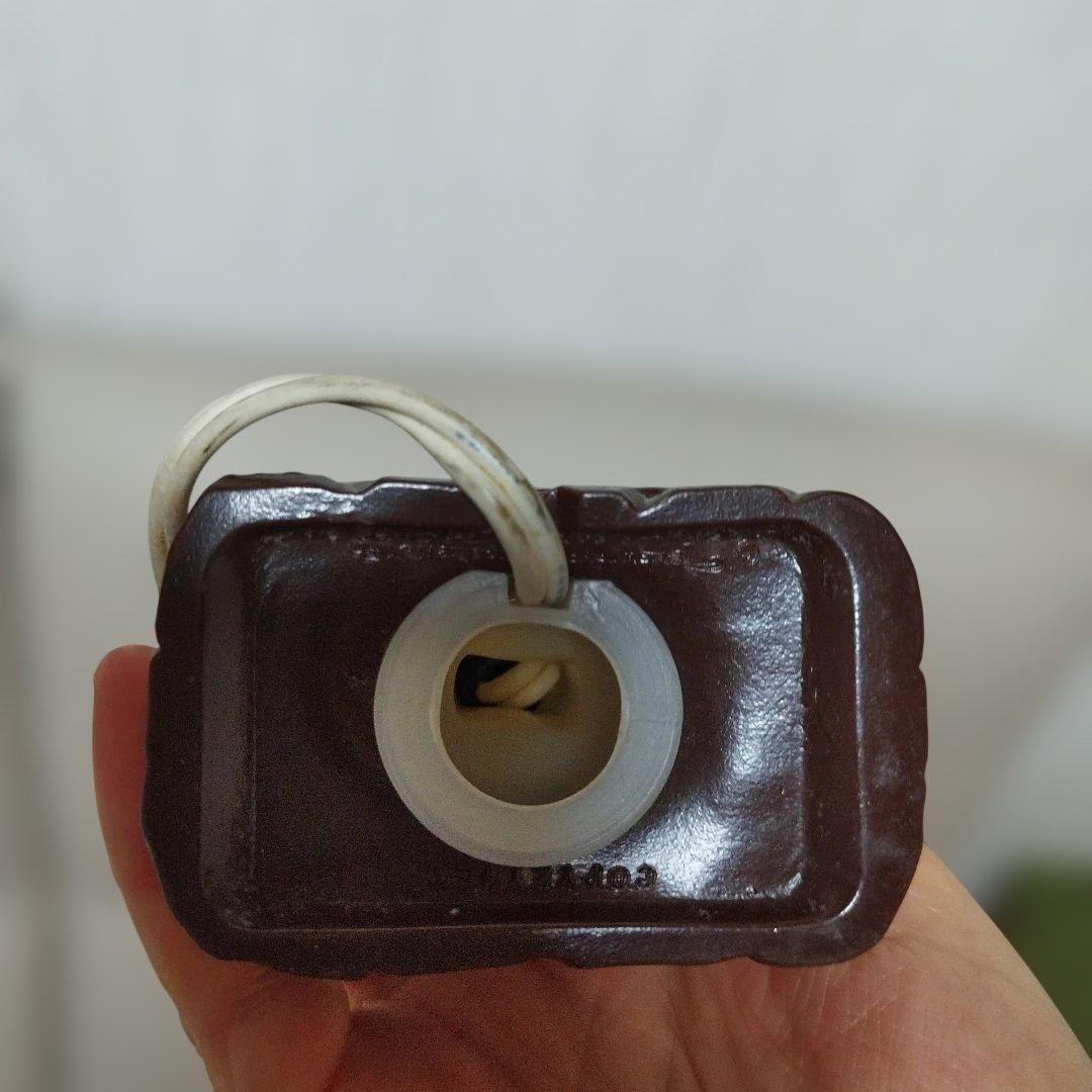 【レトロ】【バルタン星人】 台座付きフィギュア　腕が動きます　円谷プロ