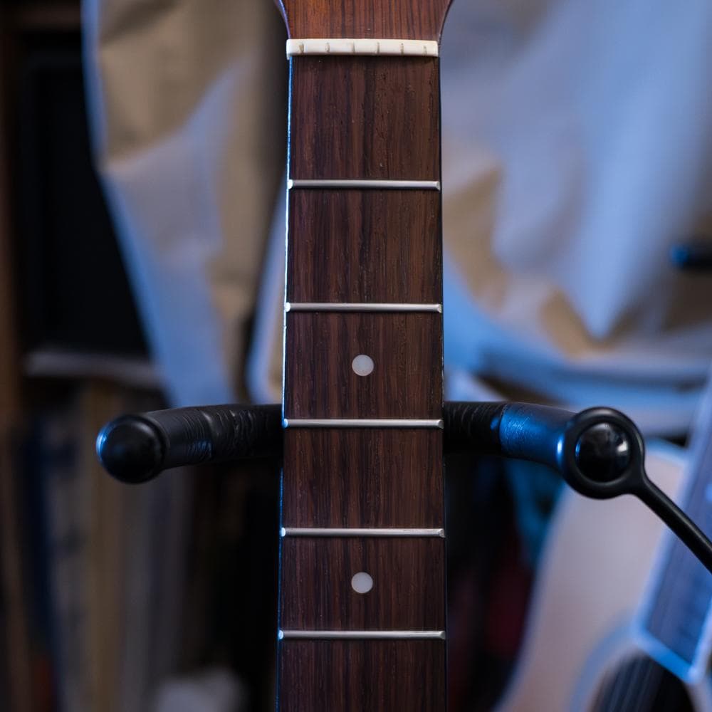 Stars & Strings SS－C10 OR フジゲン製エレアコ