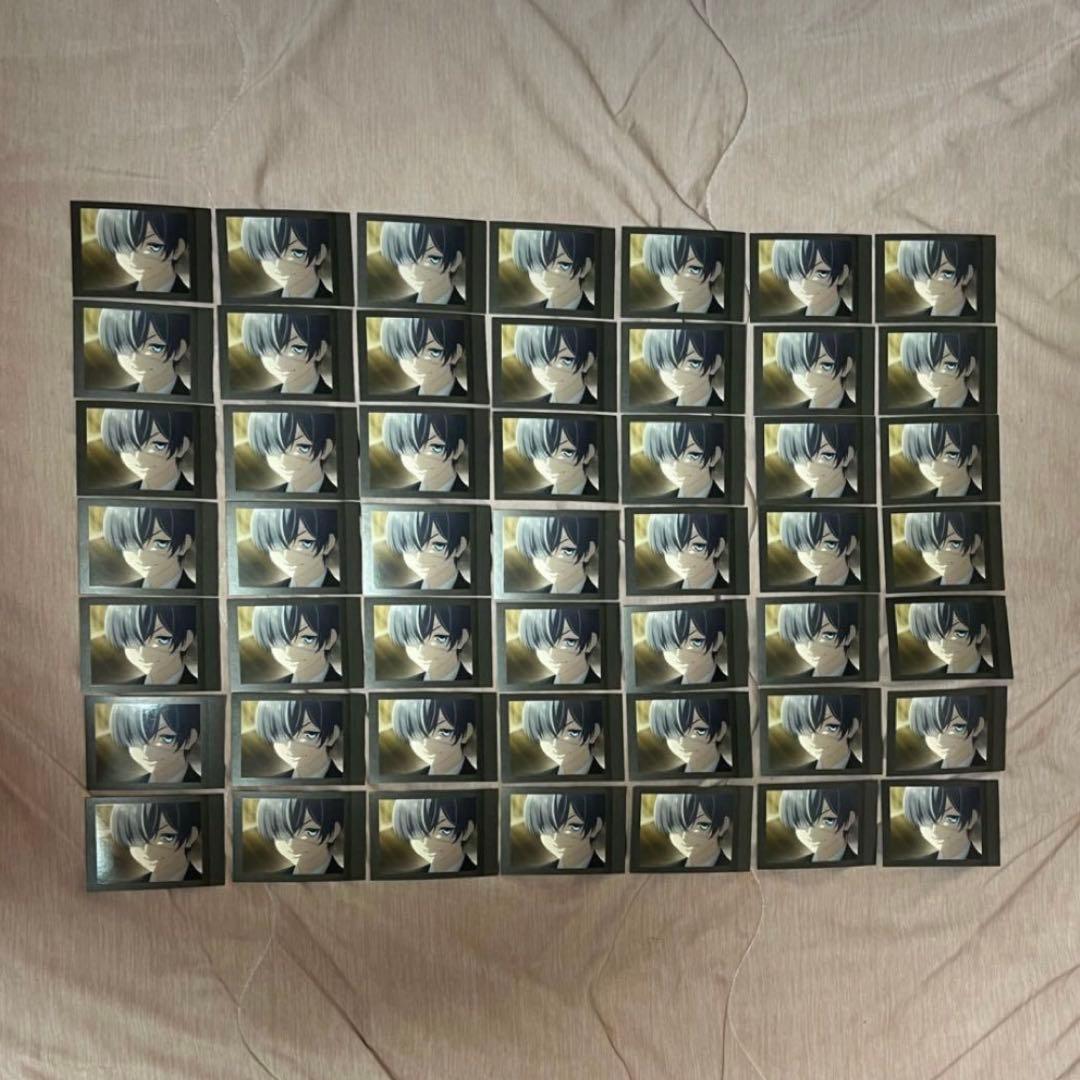 黒執事 シエル ぱしゃこれ 寄宿学校 49枚